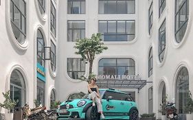 MOMALI Hotel Ninh Binh